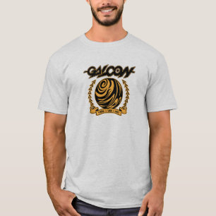 Veni Vedi Vici T-shirt