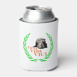 Veni Vidi Vici Blikjeskoeler