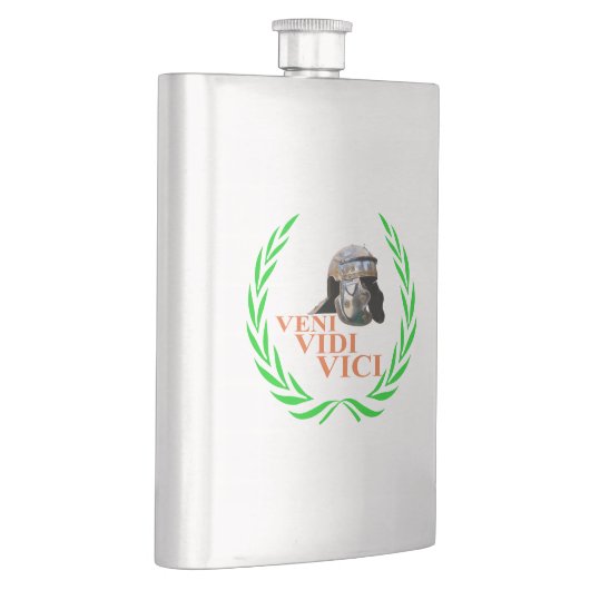 Veni Vidi Vici Flacon (Rechts)