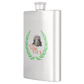 Veni Vidi Vici Flacon (Links)