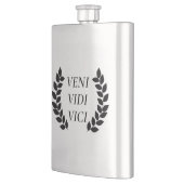 Veni Vidi Vici Flacon (Links)