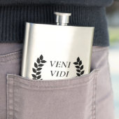 Veni Vidi Vici Flacon (Voorbeeld)
