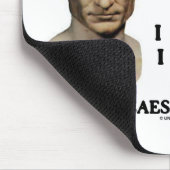 Veni, Vidi, Vici... ik kwam, ik zag, ik veroverde Muismat (Hoek)