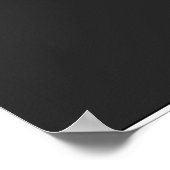 Veni Vidi Vici Julius Caesar latijn Quote. Poster (Hoek)