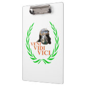 Veni Vidi Vici Klembord (Links)