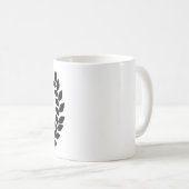 Veni Vidi Vici Koffiemok (Voorkant rechts)