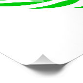 Veni Vidi Vici Poster (Hoek)