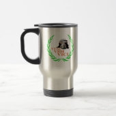 Veni Vidi Vici Reisbeker (Links)