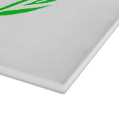 Veni Vidi Vici Snijplank (Hoek)