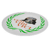 Veni Vidi Vici Snijplank (Hoek)