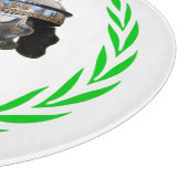 Veni Vidi Vici Snijplank (Hoek)