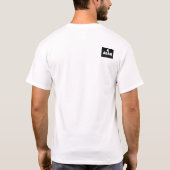 VENI ViDI VICI T-shirt (Achterkant)