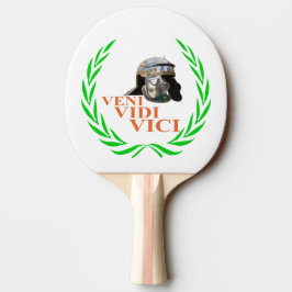 Veni Vidi Vici Tafeltennisbatje