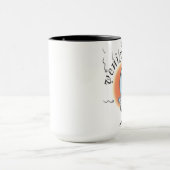 veni vidi vici Tasse Mok (Midden)
