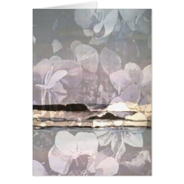 VenicBeach Orchid Surf Giftcard (Voorkant)
