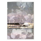 VenicBeach Orchidee Surf Cadeaubon (Voorkant)
