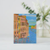 Venice3.JPG Briefkaart (Staand voorkant)