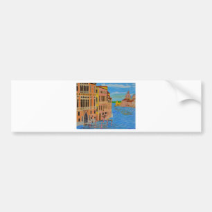 Venice3.JPG Bumpersticker