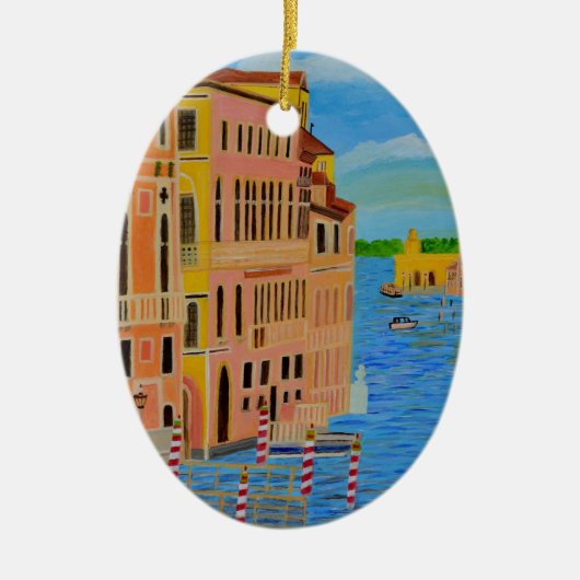 Venice3.JPG Keramisch Ornament (Voorkant)