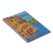 Venice3.JPG Notitieboek (Rechterzijde)