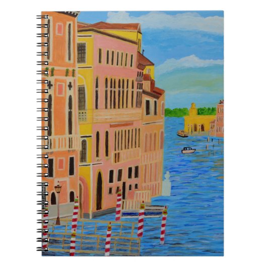 Venice3.JPG Notitieboek (Voorkant)