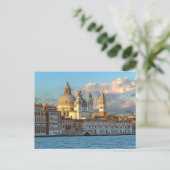 Venice. #40. briefkaart (Staand voorkant)