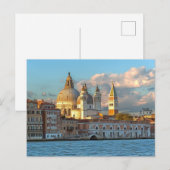 Venice. #40. briefkaart (Voorkant / Achterkant)