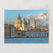 Venice. #40.   briefkaart (Voorkant)