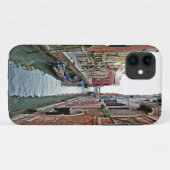 Venice Alleyway Case-Mate iPhone Case (Achterkant (horizontaal))