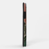 Venice Alleyway Case-Mate iPhone Case (Achterkant/rechts)