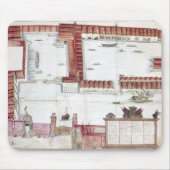 VENICE: ARSENALE MUISMAT (Voorkant)