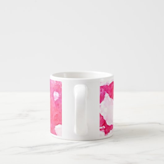 Venice At Home Mok - Borlotti (Achterkant)