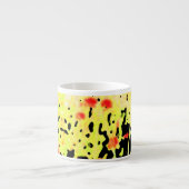 Venice At Home Mok - Pellestrina Poppies (Voorkant)