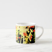 Venice At Home Mok - Pellestrina Poppies (Rechts)