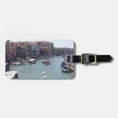 VENICE BAGAGELABEL (Voorkant horizontaal)