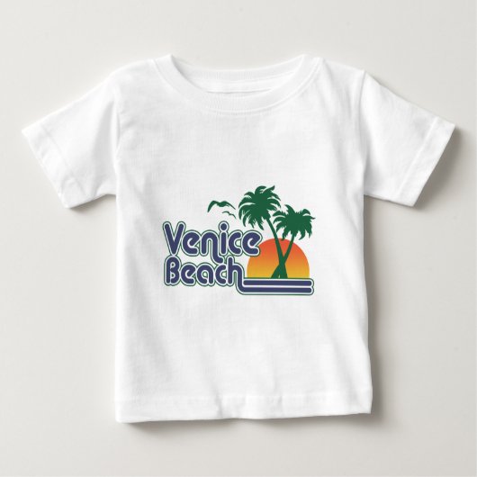 Venice Beach (Voorkant)