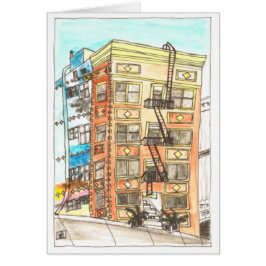 Venice Beach Boardwalk #6