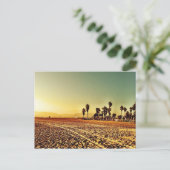 Venice Beach Briefkaart (Staand voorkant)