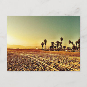 Venice Beach Briefkaart