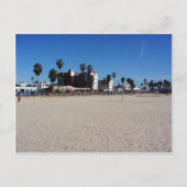 Venice Beach Briefkaart (Voorkant)