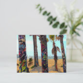 VENICE BEACH BRIEFKAART (Staand voorkant)