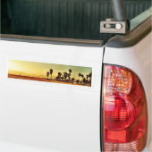 Venice Beach Bumpersticker (Op Truck)