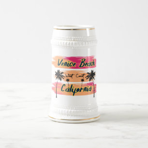 Venice Beach California Bierpul