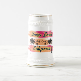 Venice Beach California Bierpul