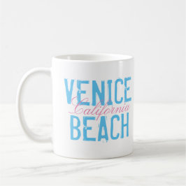 Venice Beach California Koffiemok