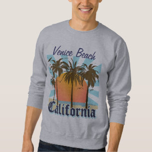 Venice Beach California Trui