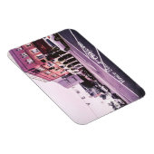 Venice Beach, Californië Magneet (Rechterzijde)