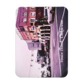 Venice Beach, Californië Magneet (Verticaal)