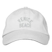 VENICE BEACH Dames Pet (Voorkant)