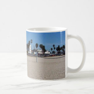 Venice Beach Koffiemok
